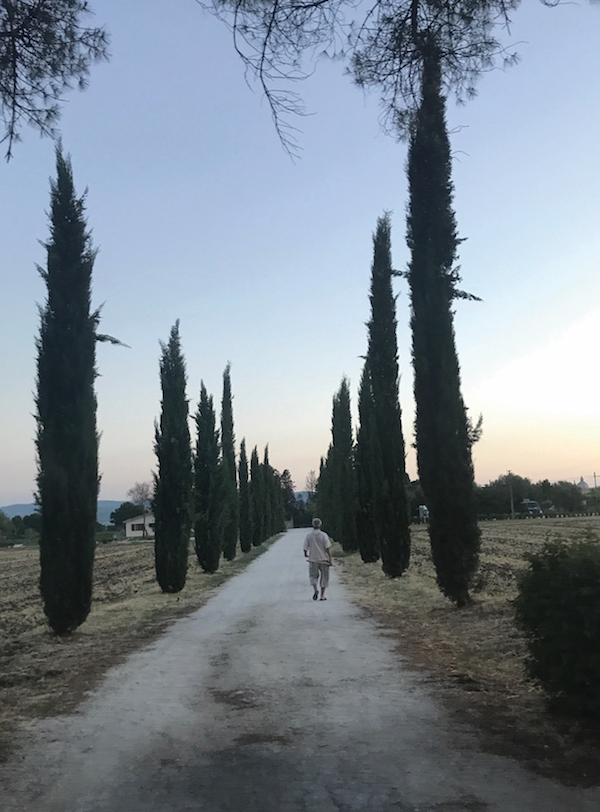 Assisi, Italy