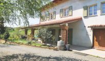 Nizza monferrato house