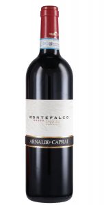 Arnaldo Caprai Montefalco Rosso DOC 2015