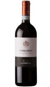 Ziggurat Montefalco Rosso DOC 2016, Tenuta Castelbuono 