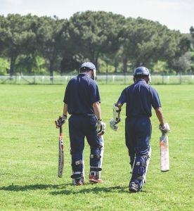 Vatican cricket club