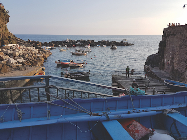 Riomaggiore