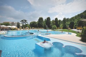 padua prehistoric baths