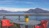residence stresa