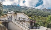 Villa Giglio, Tuscany