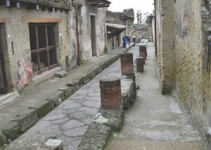 Herculaneum