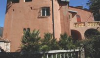 Villa Curlo
