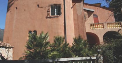 Villa Curlo