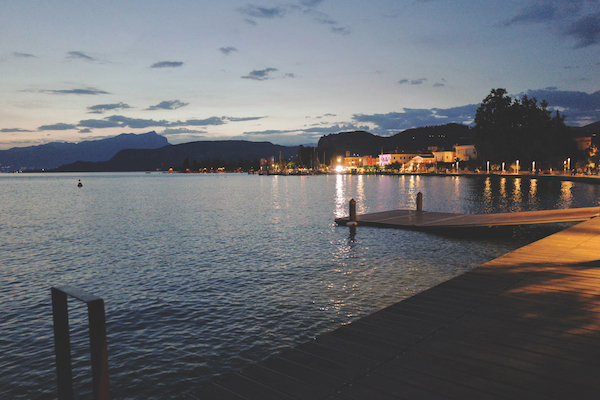 Bardolino, Lake Garda