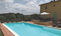 Castelfalfi