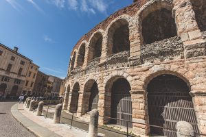 Verona Arena