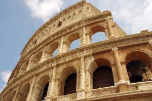 colosseum, Rome