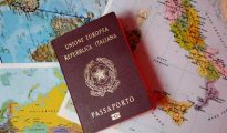 passport