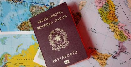 passport
