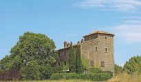 Villa Pratoleva