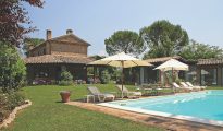 Casa Collevecchio