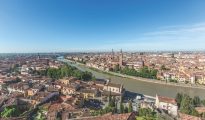 Verona view