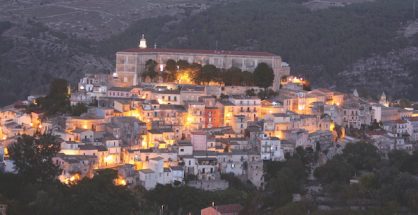 Ragusa ibla