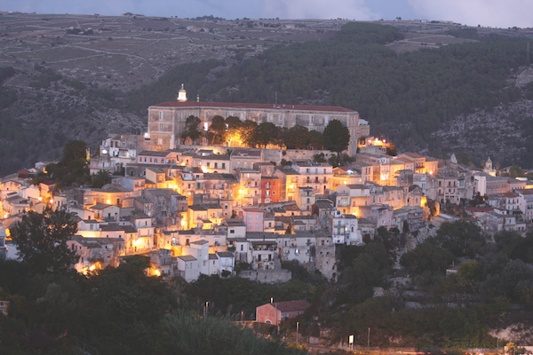 Ragusa ibla