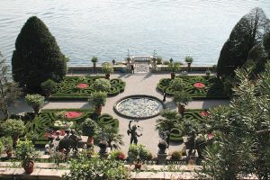 isola bella, lake maggiore