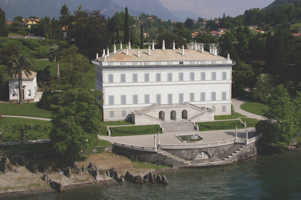 Villa Melzi