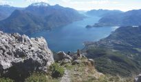 mount grona