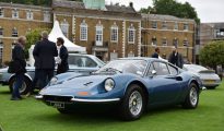 ferrari dino
