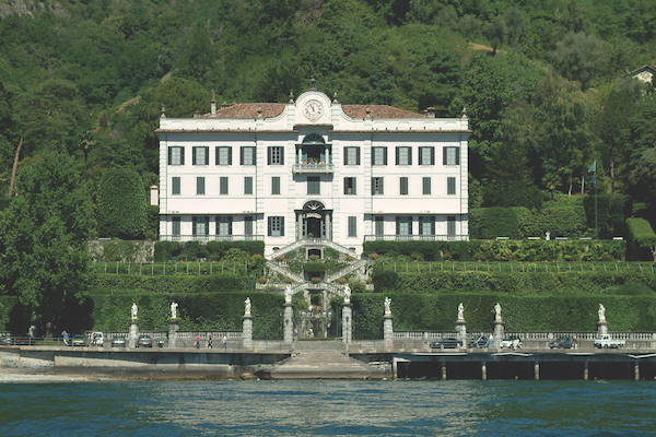 villa carlotta, Tremezzo, Lake Como