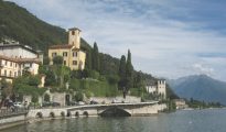 gravedona palazzo