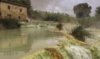 cascate del mulino