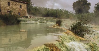 cascate del mulino