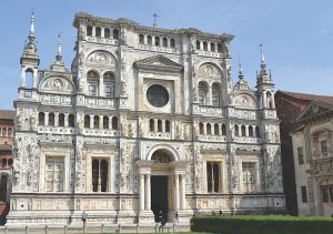 certosa di pavia