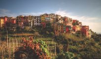 Corniglia Italy