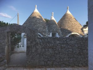 cammarda, Puglia