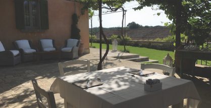 Masseria Naturalis Resort