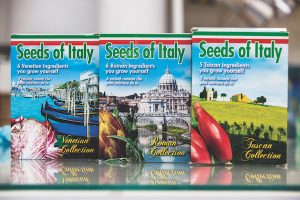 franchi seeds