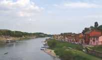 pavia, italy