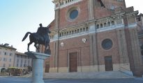 pavia cathedral