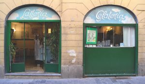 gelateria da cesare