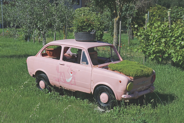 fiat in italy