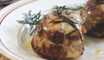 chicken - pollo
