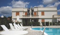 Nardo apartment