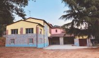 Borgo a Mozzano