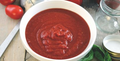 passata