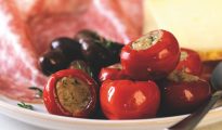 stuffed peppers