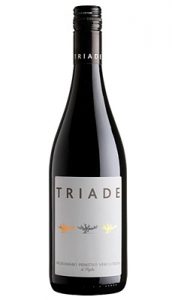 Triade Rosso 2016