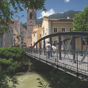 Brixen, Italy