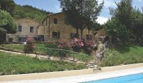Casa San Quirico