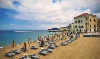 castellabate