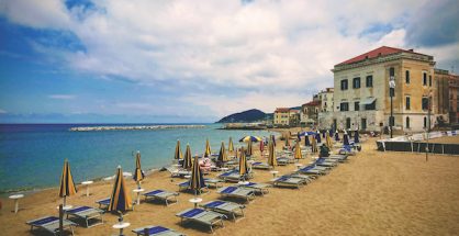 castellabate